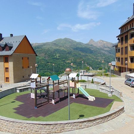 Atico Argualas IV Con Piscina Wowrural 팬틱코사 외부 사진