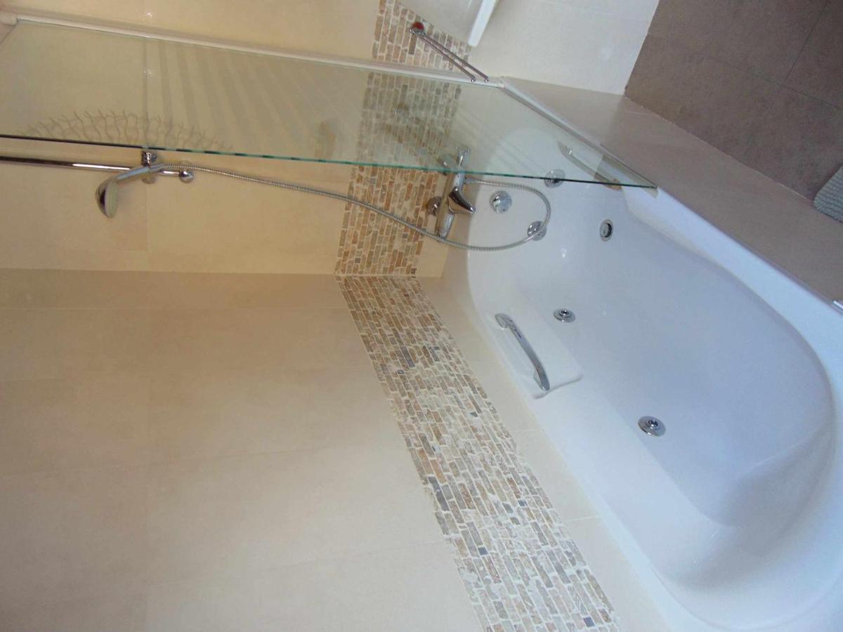 Atico Argualas IV Con Piscina Wowrural 팬틱코사 외부 사진